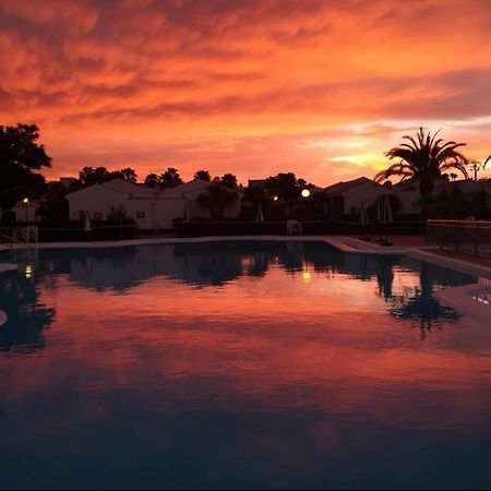 Casa Dory Maspalomas Μασπαλόμας Εξωτερικό φωτογραφία